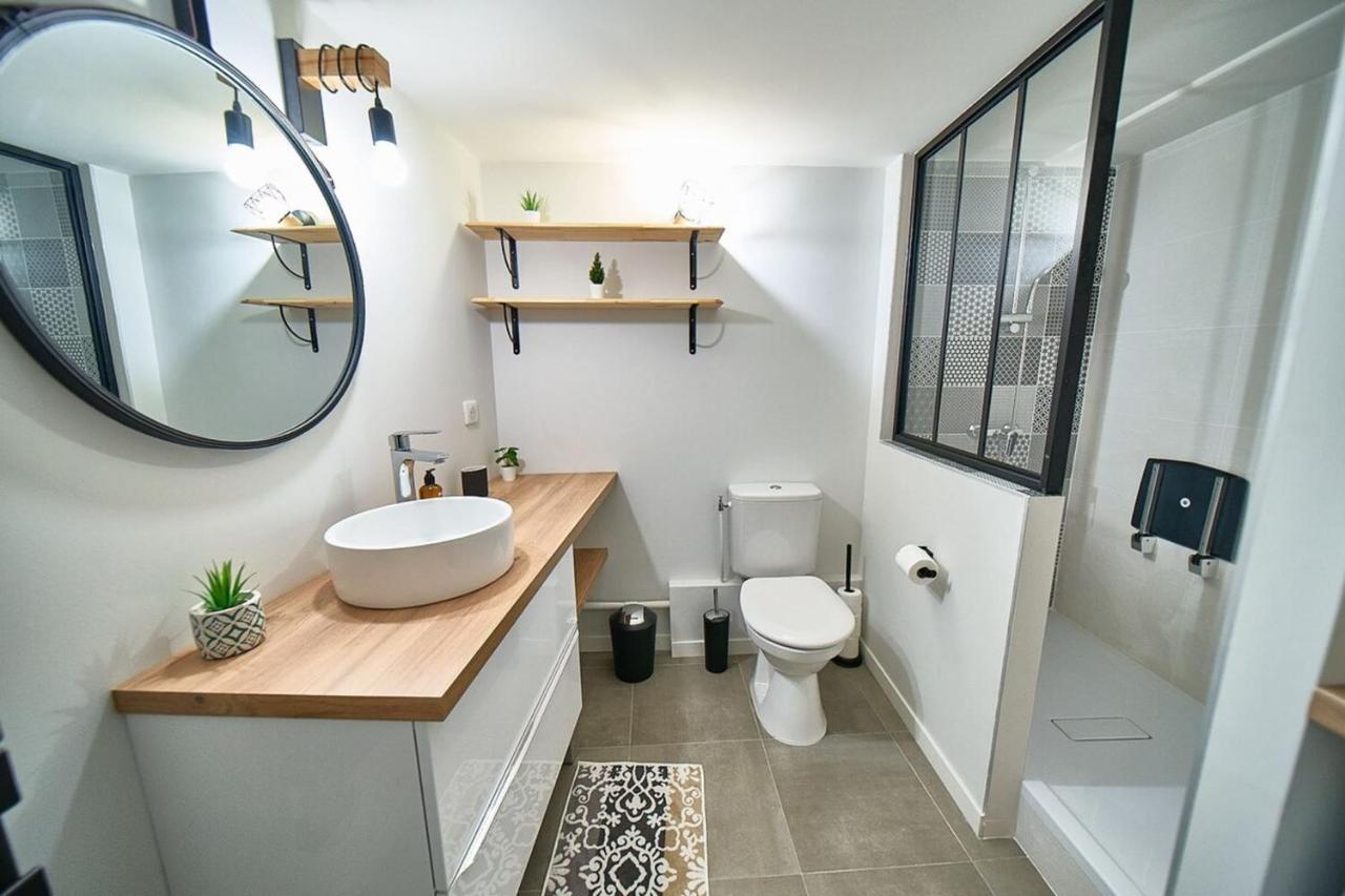 Appartement Le Chartreux -canut Lyonnais -croix Rousse *